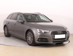 Audi A4 B9 , Navi, Xenon, Bi-Xenon, Klimatronic, Tempomat, Parktronic,