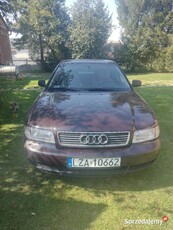 Audi A4 do sprzedania