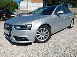 Audi A4 IV (B8) Stan idealny* Navi* Ksenon