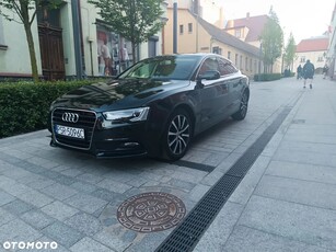 Audi A5 2.0 TDI clean diesel Multitronic