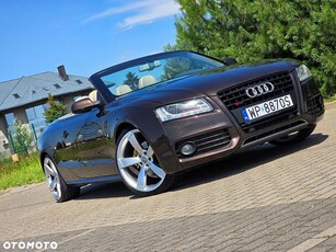 Audi A5 2.0 TDI ultra