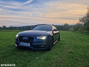 Audi A5 2.0 TFSI