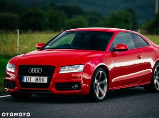 Audi A5 2.0 TFSI