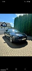 Audi A5 2.0 TFSI Quattro Sport S tronic