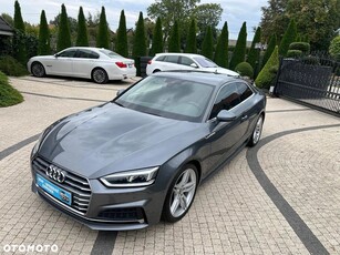 Audi A5 3.0 TDI Quattro S tronic