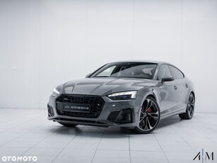 Audi A5 Sportback 45 TFSI quattro S tronic edition one