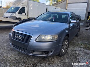 Audi A6 2.0 tdi