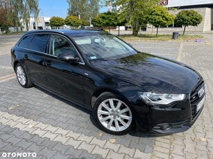 Audi A6 2.0 TDI