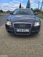 Audi A6 2.0 TDI