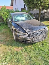 Audi A6 2.0 TDI Multitronic