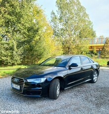 Audi A6 2.0 TDI Quattro S tronic