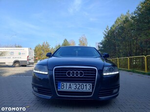 Audi A6 2.0 TDIe DPF