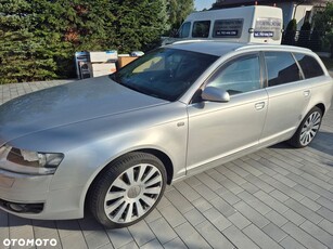 Audi A6 2.4