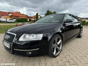 Audi A6 2.4 Multitronic