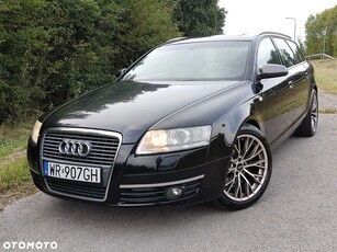 Audi A6 3.0 TDI Quattro Tiptronic