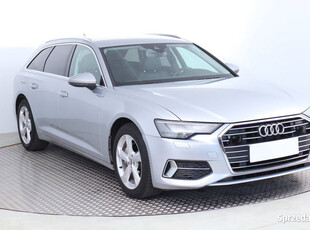 Audi A6 40 TDI