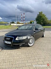 Audi A6 C6 2.0TDI