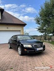 Audi A6 C6 3.2 FSI 2005