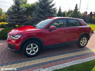 Audi Q2 1.0 TFSI Sport S tronic