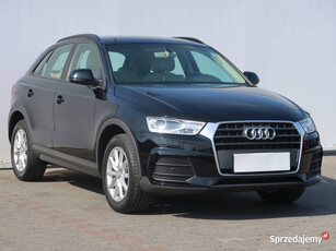 Audi Q3 1.4 TFSI