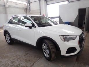 Audi Q3 II 1,5 TFSI 150KM S-TRONIC Polski Salon Bezwypadkowy Serwis w ASO FV23%