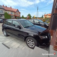 Audi Q5 2.0 TDI 181000km