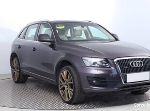 Audi Q5 2.0 TDI