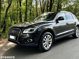 Audi Q5 2.0 TDI clean diesel Quattro S tronic