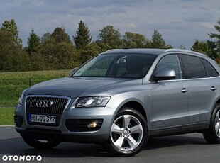 Audi Q5 2.0 TDI Quattro Prime Line