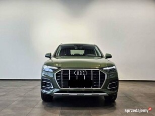 Audi Q5 40 TDI Quattro Sport Virtual Matrix - GWARANCJA