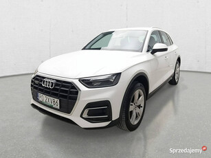 Audi Q5 FY (2017-)