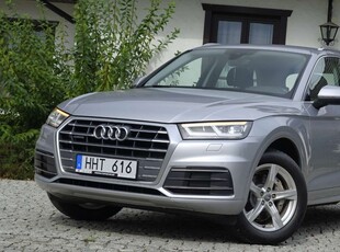 Audi Q5 III