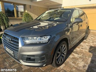 Audi Q7 3.0 TFSI Quattro Tiptronic