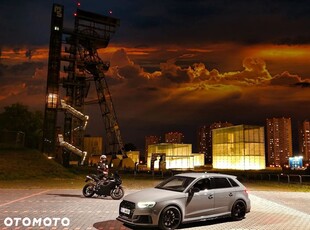 Audi RS3 TFSI Quattro Performance Edition S tronic