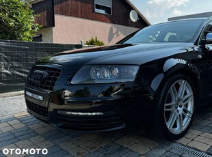 Audi S6 5.2 FSI Quattro Tiptr