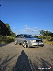 Audi S6 C5 4.2 quattro