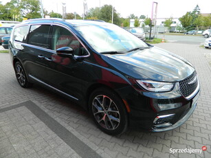 AWD Full opcja pacifica