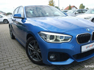 BMW 116 M-pakiet F20 (2011-)