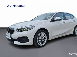 BMW 120 BMW 120d Advantage aut F40 (2019-)