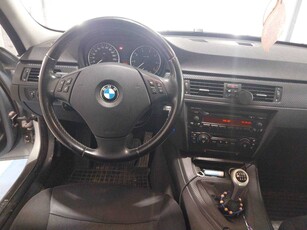 BMW 3 2006 318 i 284590km Sedan