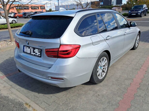 BMW 3 2017 318 d 222540km Kombi