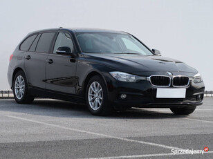 BMW 3 320 d