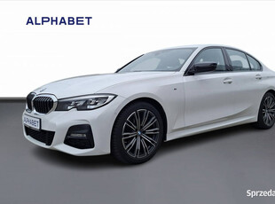 BMW 320 320d xDrive M Sport sport-aut G20 (2019-)