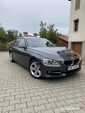 BMW 320i stan bdb, automat sport line xenon skóra parktronik, serwisowany