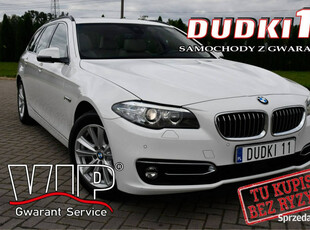 BMW 525 2,0d DUDKI11 Serwis,Asystent.Pas.Ruchu.Navi.Panorama Dach.Kam>Cof.…