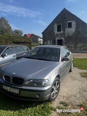 Bmw e46