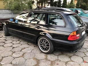 Bmw e46 m54b25 manual lpg