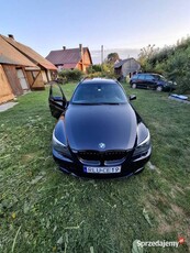 BMW E61 MPAKIET BENZYNA 218 KM