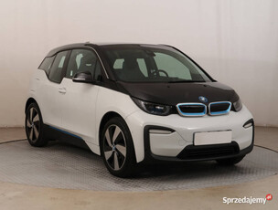 BMW i3 120Ah BEV