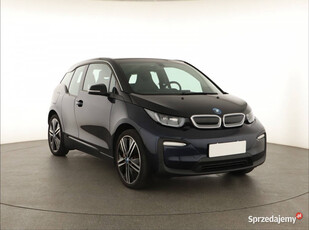 BMW i3 120Ah BEV